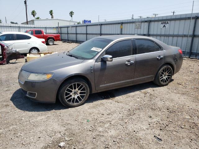 2010 Lincoln MKZ 