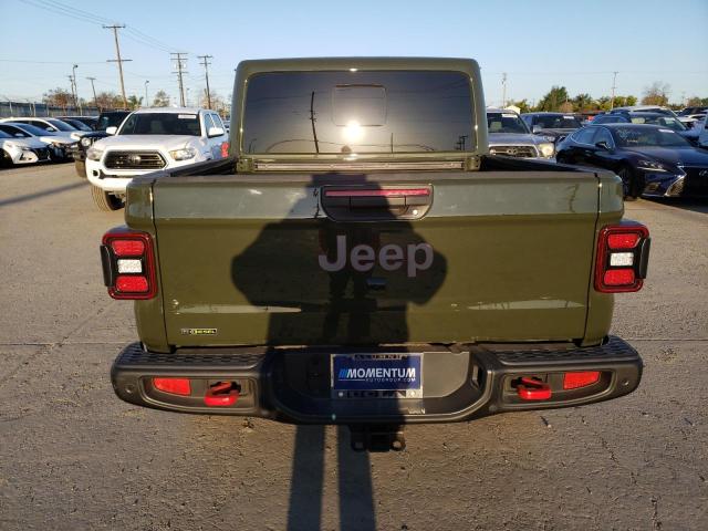 1C6JJTBMXML589332 Jeep Gladiator Rubicon