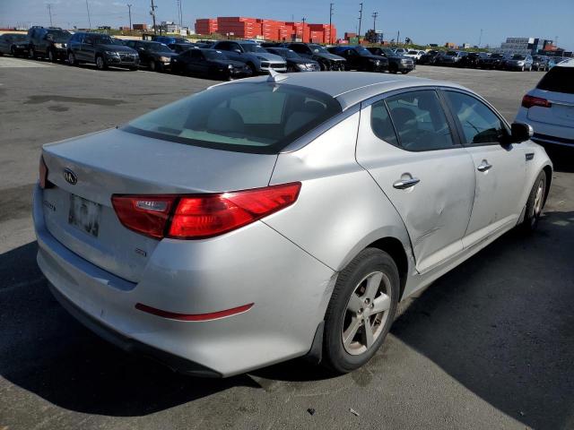 5XXGM4A79EG281615 KIA Optima Lx