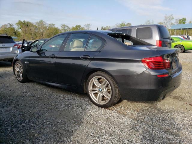 2015 BMW 535 I - WBA5B1C59FD920981