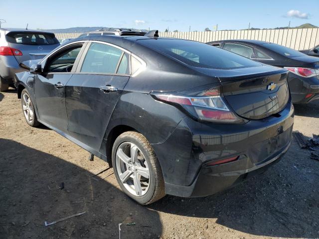 VIN 1G1RC6S59JU142506 2018 Chevrolet Volt, LT no.2