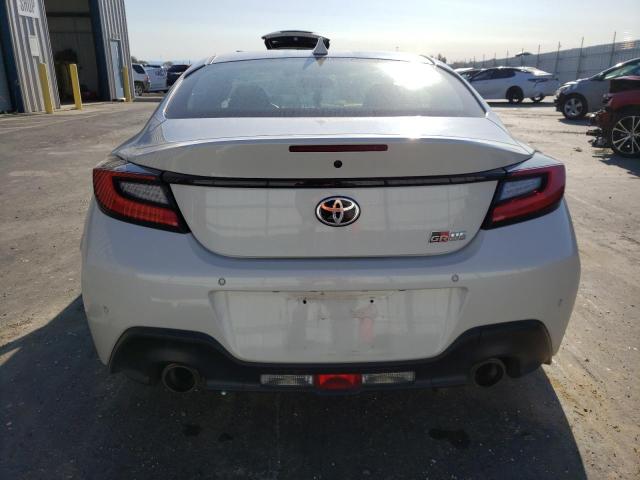 2023 TOYOTA GR 86 JF1ZNBC13P8752060