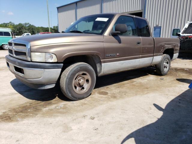 2001 Dodge Ram 1500 