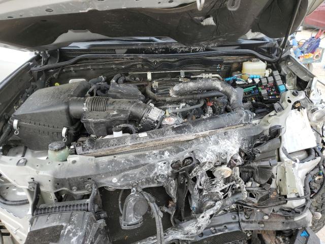 2021 TOYOTA LAND CRUIS - JTMCY7AJ6M4101323