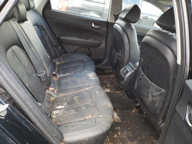 5XXGU4L3XGG010172 KIA OPTIMA EX