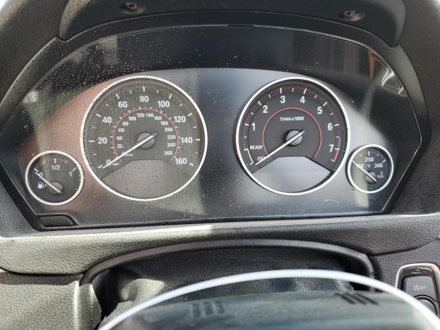 2019 BMW 430I - WBA4Z1C58KEE44995