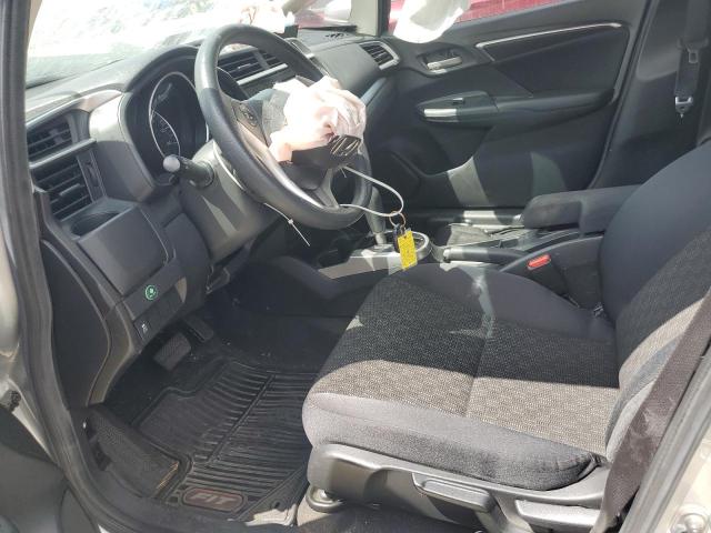 2016 HONDA FIT JHMGK5H5XGX036946