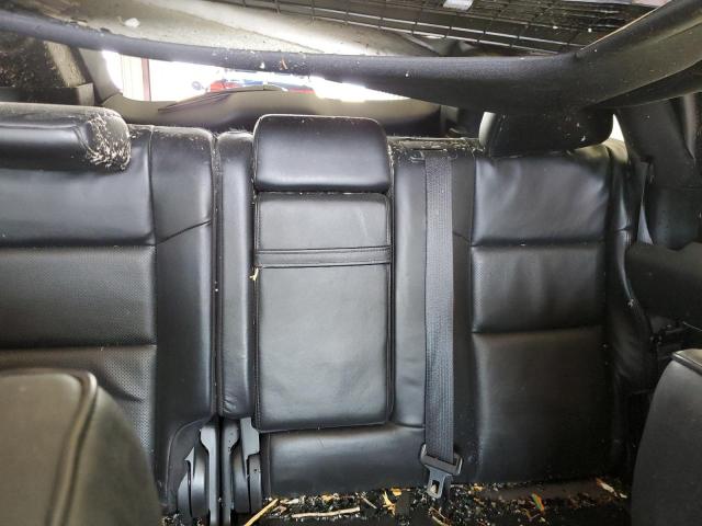 1C4RJECG0FC113514 Jeep Grand Cherokee Overland