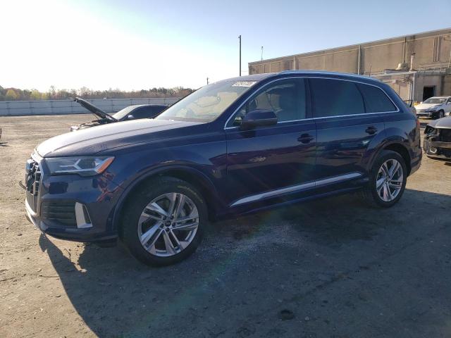 2021 Audi Q7 Premium Plus