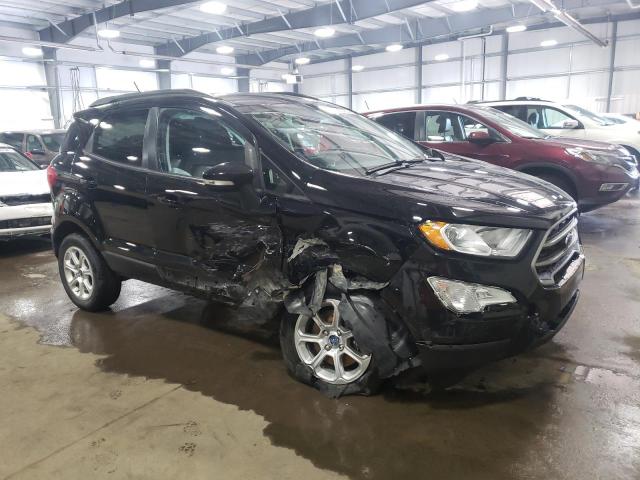 MAJ6S3GL7LC367962 Ford Ecosport Se