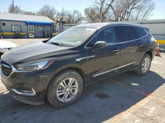 2019 Buick Enclave 