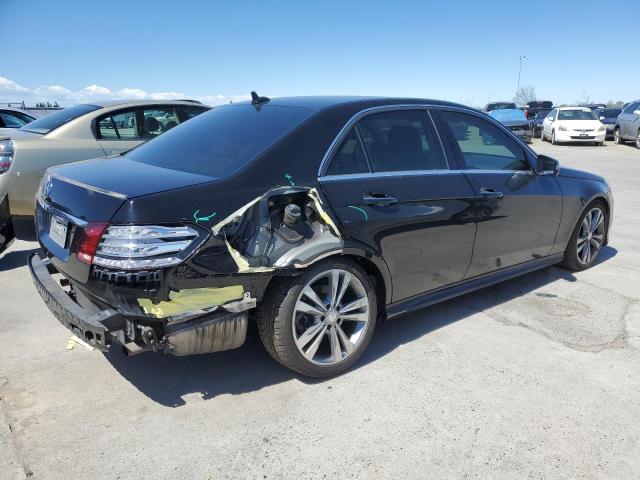 WDDHF5KB2EA973644 Mercedes-Benz E 350