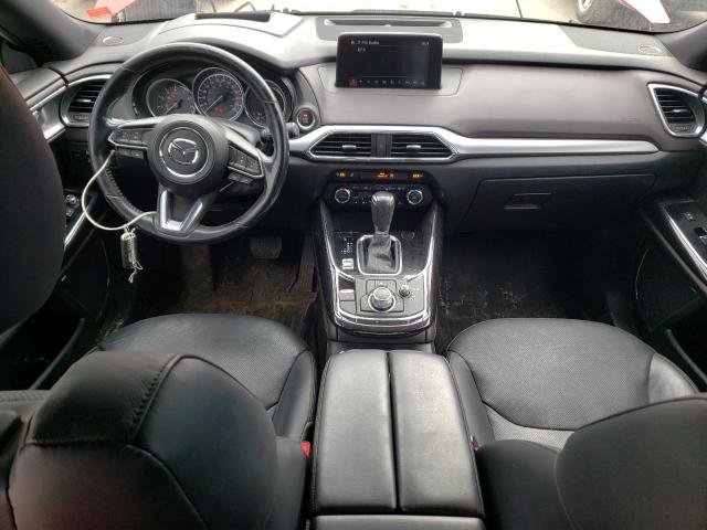 2017 MAZDA CX-9 GRAND - JM3TCBDY5H0139656