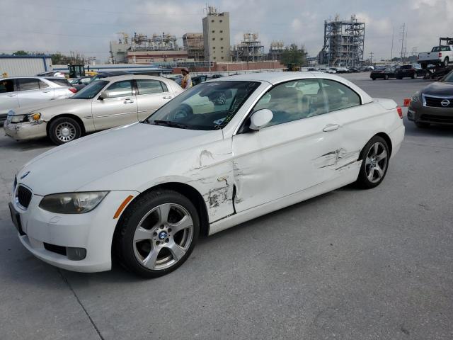 2009 BMW 3 Series 328i