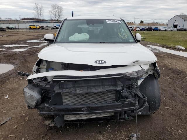 2020 KIA SOUL GT LI - KNDJ63AU1L7702216