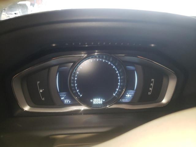 2015 VOLVO XC60 T5 PR - YV440MDK9F2689700