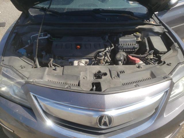 2015 ACURA ILX 20 - 19VDE1F33FE007611