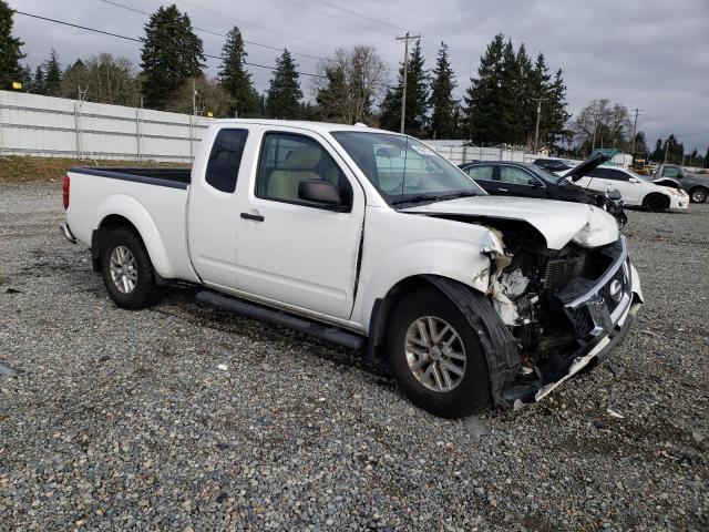 1N6BD0CT7GN790913 Nissan FRONTIER S
