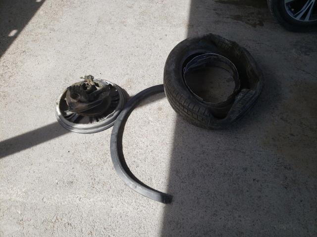 5N1AT2MT9KC776734 Nissan ROGUE S