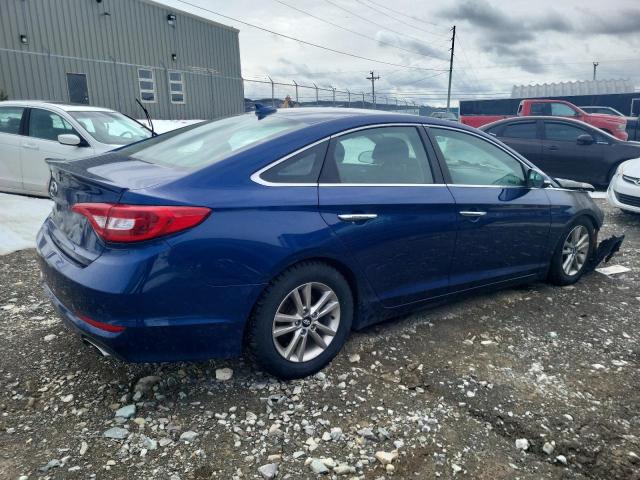 2017 HYUNDAI SONATA SE - 5NPE24AF2HH459717