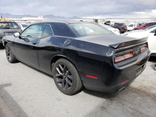 2C3CDZAG2KH714720 Dodge Challenger Sxt