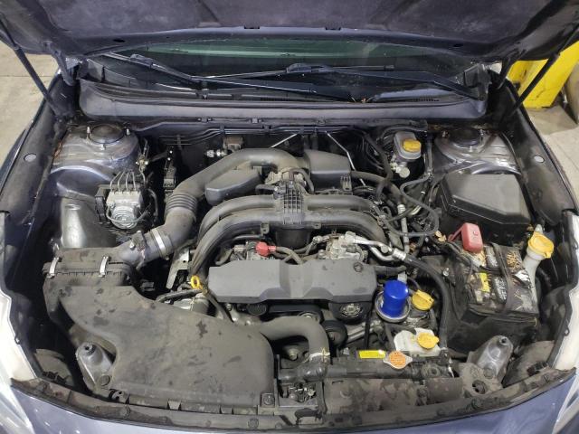 4S3BNAC69F3003518 Subaru Legacy 2.5i Premium