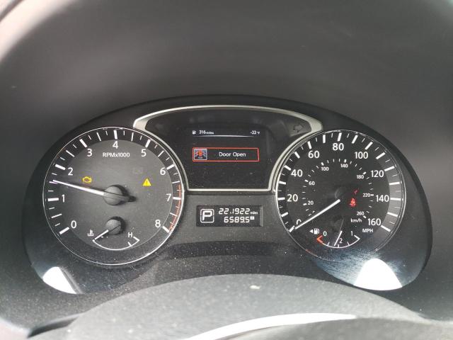1N4AL3AP2EN334975 Nissan ALTIMA 2.5