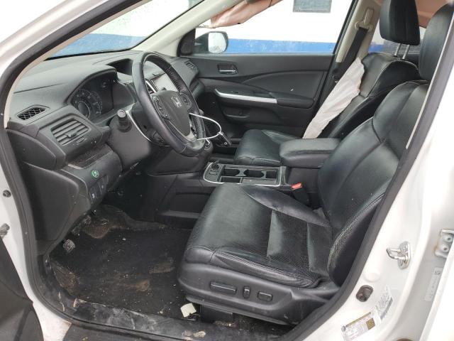 2015 HONDA CRV 5J6RM4H78FL075910