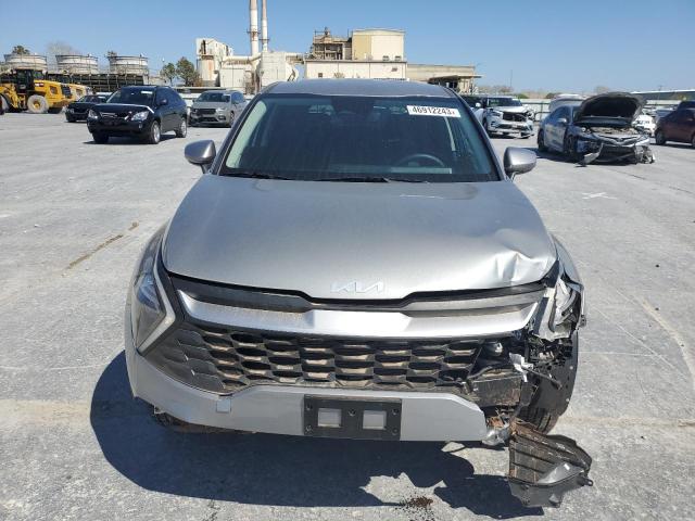 KNDPUCAF2P7106958 KIA Sportage Lx