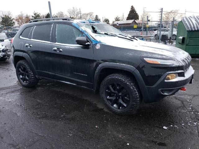1C4PJMBS3GW133327 Jeep Cherokee Trailhawk