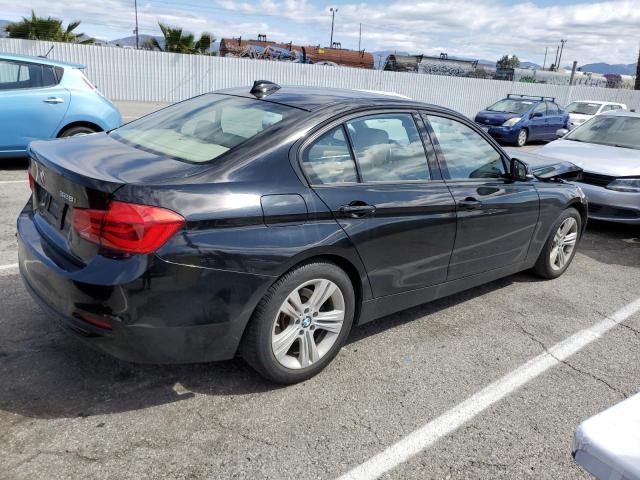 WBA8E9G50GNT45002 BMW 328 I Sulev