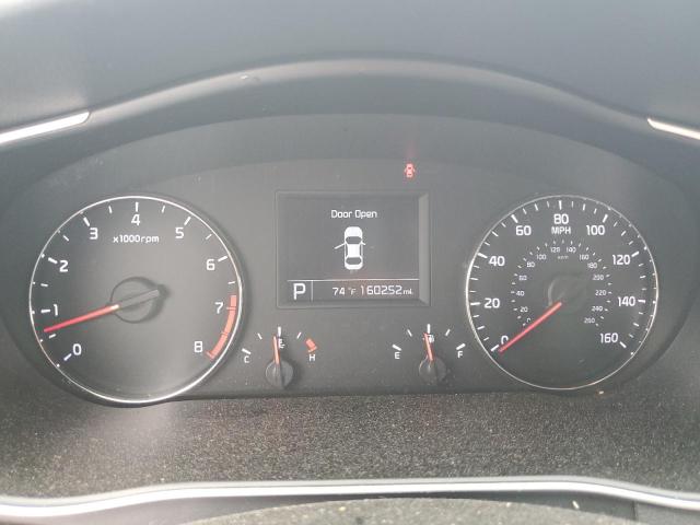 2015 KIA CADENZA PR - KNALN4D76F5188125