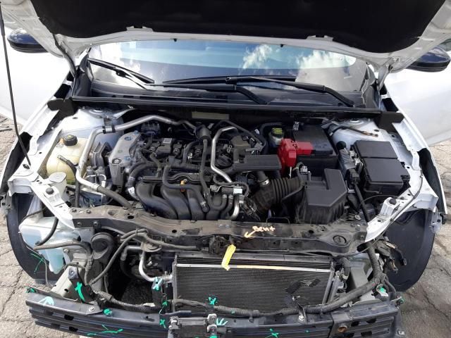 3N1AB8DV5LY311519 Nissan SENTRA SR