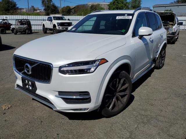 2019 Volvo XC90 T6 Momentum