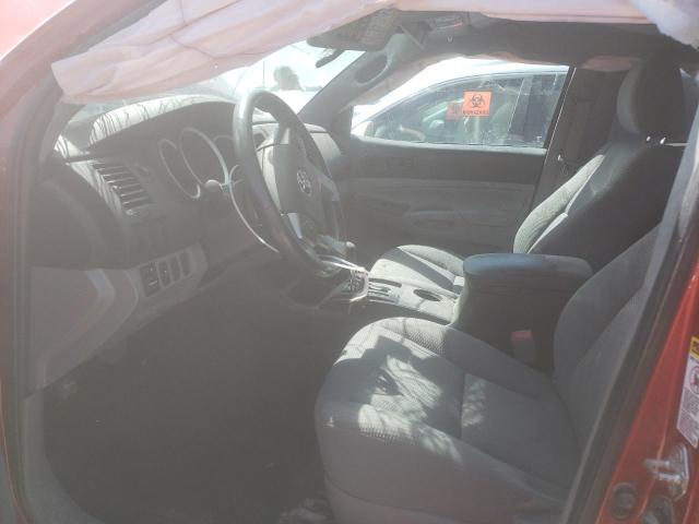 2015 TOYOTA TACOMA PRE - 5TFTU4GN4FX087413