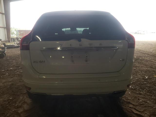 2015 VOLVO XC60 T5 PR - YV440MDK9F2689700