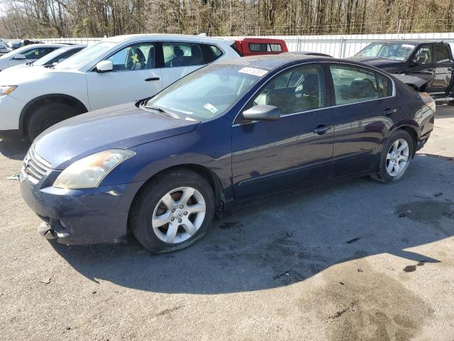 2009 Nissan Altima 2.5