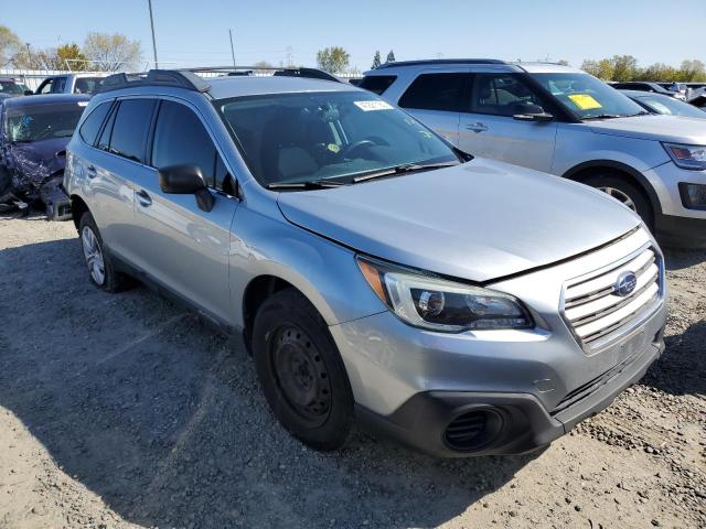 4S4BSBAC1F3211072 Subaru Outback 2.5i