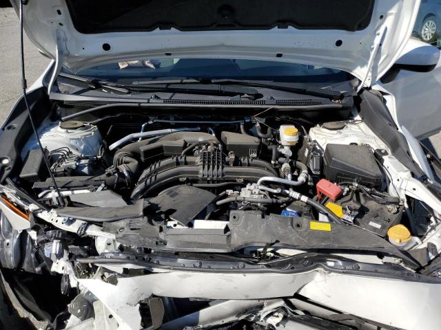 JF2GTAPC2M8367499 Subaru Crosstrek Premium