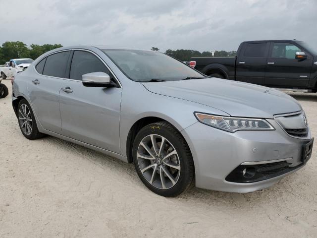 2017 ACURA TLX ADVANC - 19UUB2F74HA006239