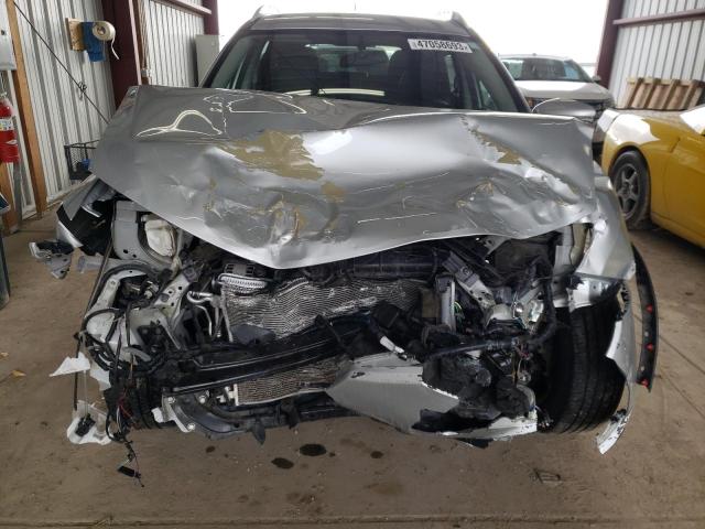 5N1AT2MT3GC784108 Nissan ROGUE S