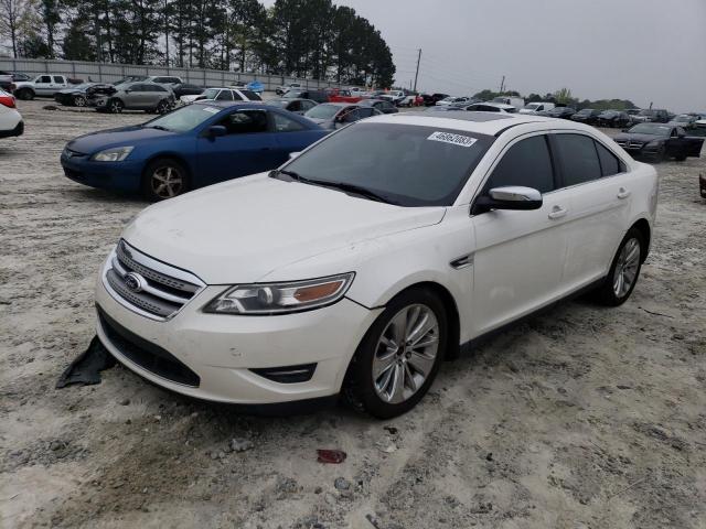 2011 Ford Taurus Limited