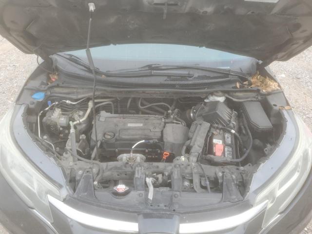 2016 HONDA CR-V SE - 2HKRM3H48GH517161