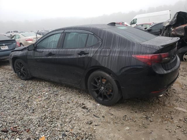 2015 ACURA TLX ADVANC - 19UUB3F70FA009190