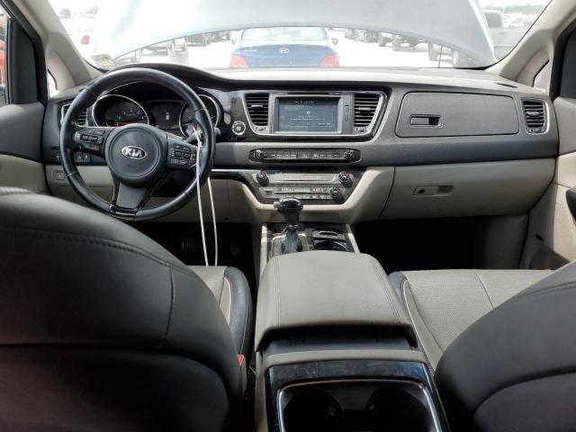 KNDMC5C1XG6147864 KIA SEDONA EX