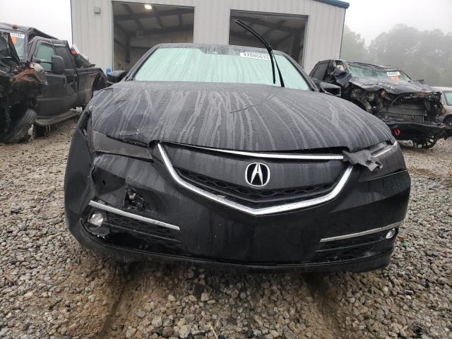 2015 ACURA TLX ADVANC - 19UUB3F70FA009190