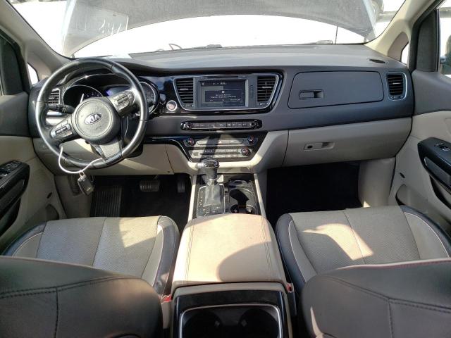 KNDMC5C16F6035402 KIA SEDONA EX
