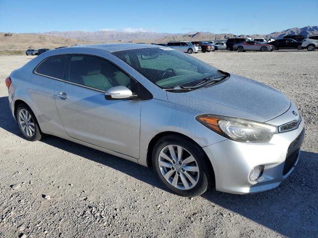 KNAFX6A81F5298063 KIA FORTE EX
