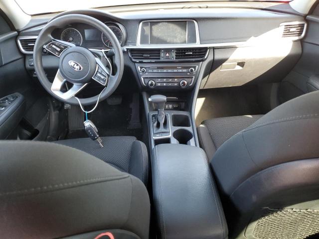 5XXGT4L39KG322429 KIA Optima Lx