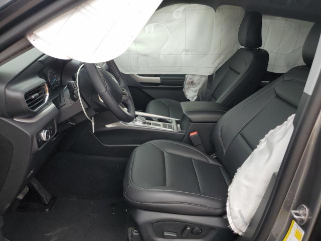 2023 FORD EXPLORER X - 1FMSK7DH2PGA57261